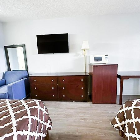 Happy Stay Inn Madisonville I-69 By Oyo 외부 사진