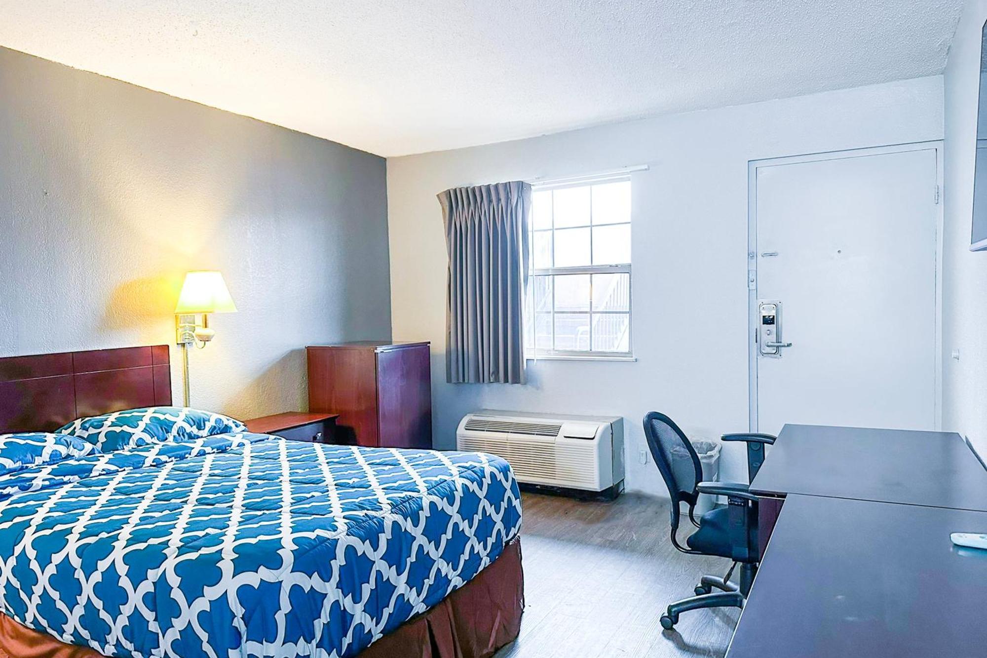 Happy Stay Inn Madisonville I-69 By Oyo 외부 사진