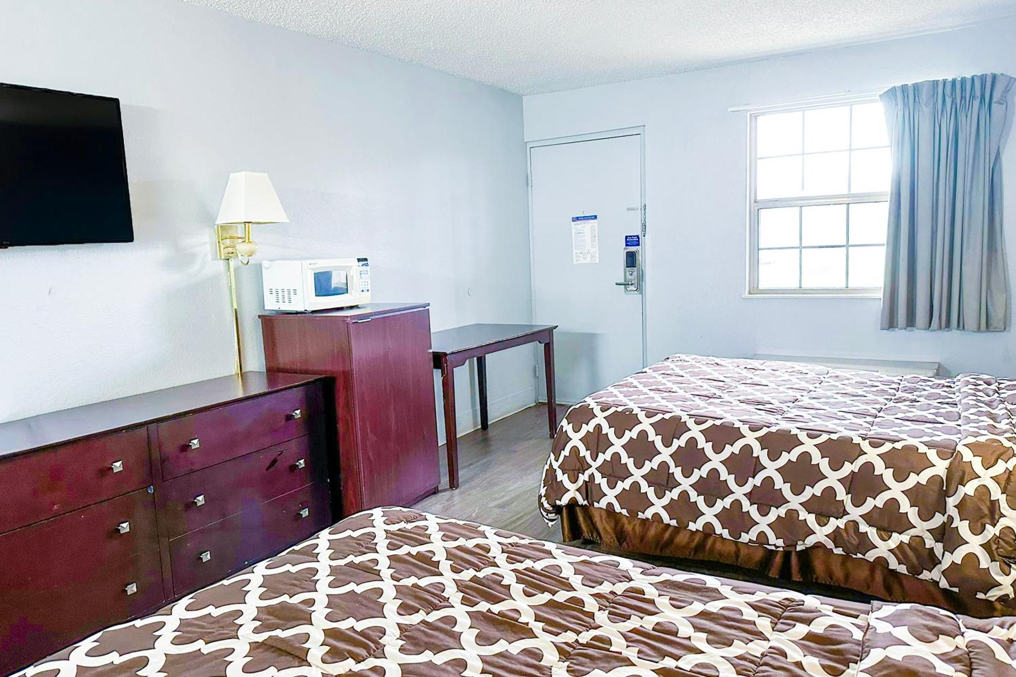 Happy Stay Inn Madisonville I-69 By Oyo 외부 사진